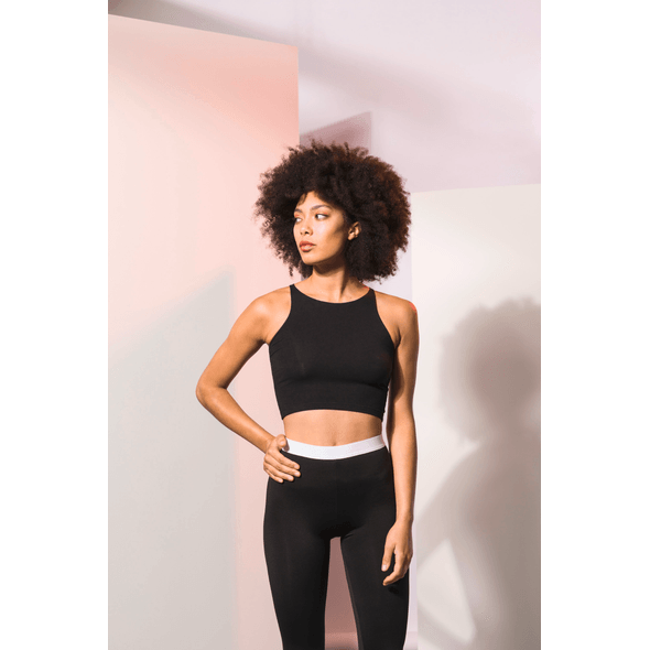 Skinni Fit | Lady short top